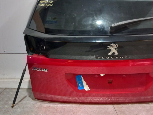  PORTON TRASERO PEUGEOT 3008 