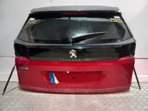  PORTON TRASERO PEUGEOT 3008 
