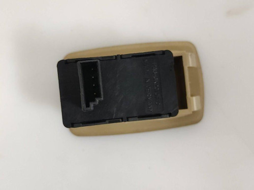  MANDO ELEVALUNAS TRASERO IZQUIERDO BMW SERIE X3 (E83) 