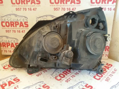 FARO DERECHO, Renault, CLIO I FASE III