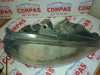FARO DERECHO Renault CLIO I FASE III 