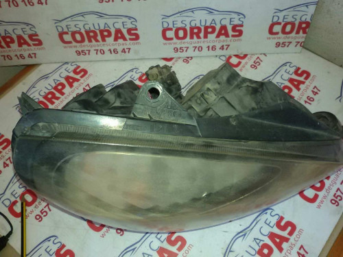 FARO DERECHO Renault CLIO I FASE III 