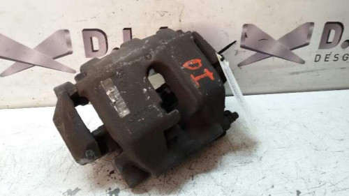 PINZA DE FRENO DELANTERA IZQUIERDA Mercedes-Benz CLASE ML (BM 164) 
