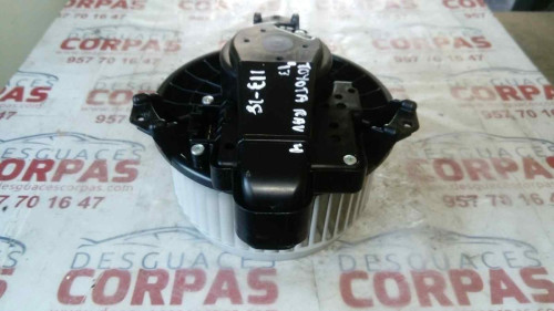 MOTOR CALEFACCION Toyota RAV4 (A3) 