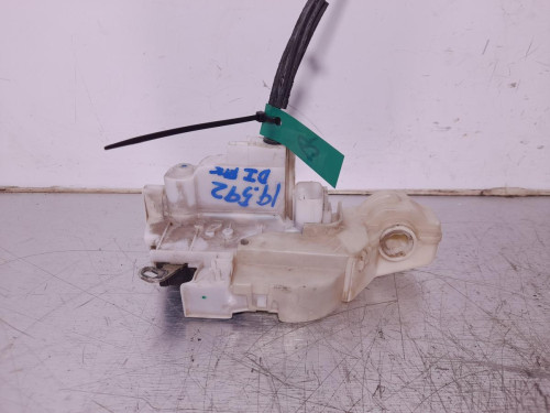 CERRADURA PUERTA DELANTERA IZQUIERDA Alfa Romeo 159 (140) 