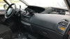 CITROEN C4 PICASSO — автомобиль-донор на запчасти 