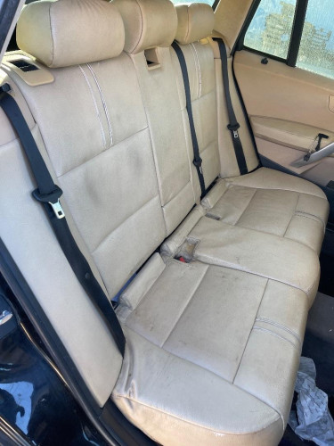 ASIENTOS TRASEROS BMW SERIE X3 (E83) 