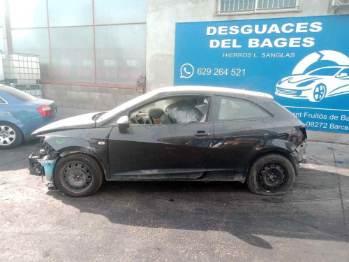  SEAT IBIZA BERLINA (6J5) 