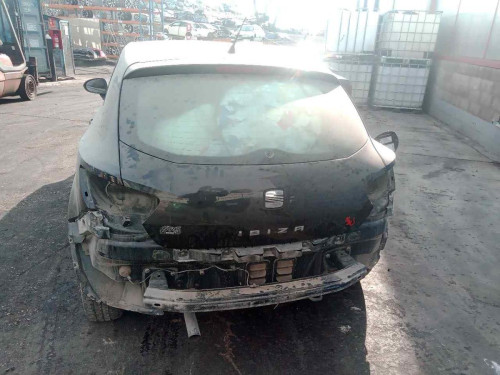  SEAT IBIZA BERLINA (6J5) 