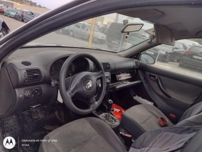 MANDO LUCES, SEAT, TOLEDO (1M2)