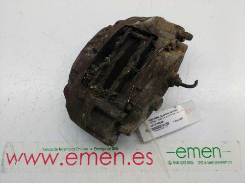  PINZA DE FRENO DELANTERA IZQUIERDA Toyota 4-RUNNER (N13) 