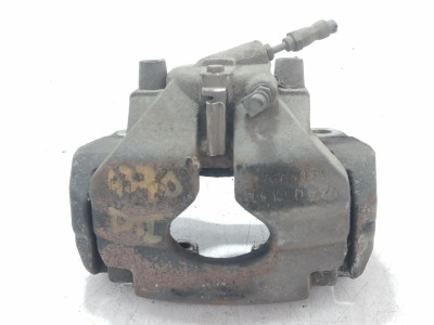 PINZA DE FRENO DELANTERA IZQUIERDA, VOLKSWAGEN, TOUAREG (7LA)