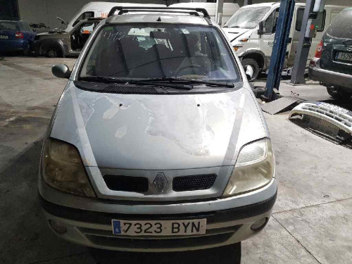  RENAULT SCENIC I (JA...) 