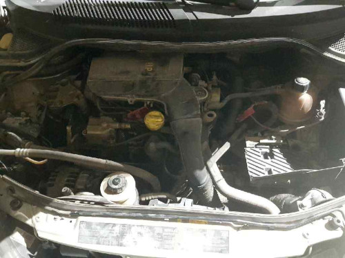  RENAULT SCENIC I (JA...) 