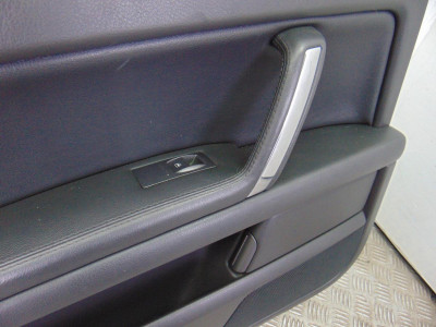 GUARNECIDO PUERTA TRASERA IZQUIERDA, VOLKSWAGEN, PHAETON (3D3/3D7)