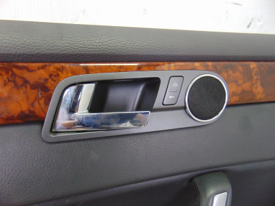 GUARNECIDO PUERTA TRASERA IZQUIERDA, VOLKSWAGEN, PHAETON (3D3/3D7)