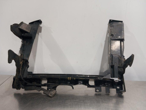  TRAVESAÑO INFERIOR NISSAN QASHQAI (J11E) 