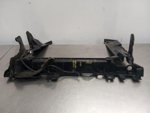  TRAVESAÑO INFERIOR NISSAN QASHQAI (J11E) 