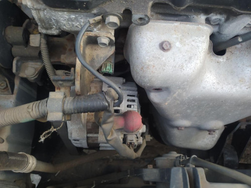  ALTERNADOR 