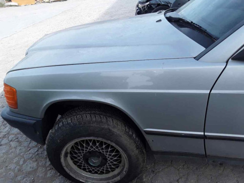 ALETA DELANTERA IZQUIERDA MERCEDES-BENZ 190 (BM 201) 