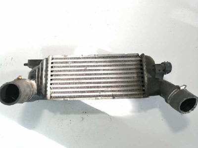 INTERCOOLER, CITROEN, C5 BERLINA