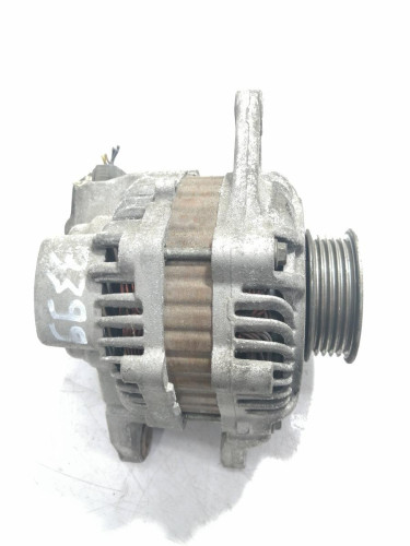  ALTERNADOR MITSUBISHI COLT CZ3 BERL. 3 (Z30) 