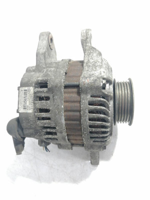 ALTERNADOR, MITSUBISHI, COLT CZ3 BERL. 3 (Z30)
