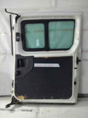 PUERTA LATERAL CORREDERA DERECHA, PEUGEOT, EXPERT TEPEE
