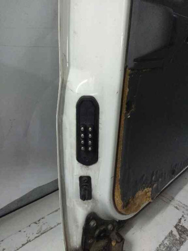  PUERTA LATERAL CORREDERA DERECHA, PEUGEOT, EXPERT TEPEE 