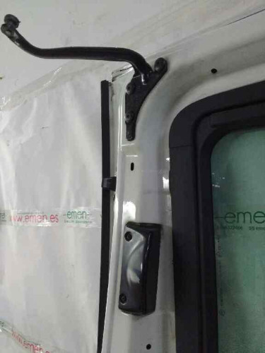  PUERTA LATERAL CORREDERA DERECHA, PEUGEOT, EXPERT TEPEE 