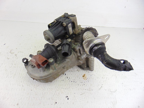  VALVULA EGR OPEL CORSA D 