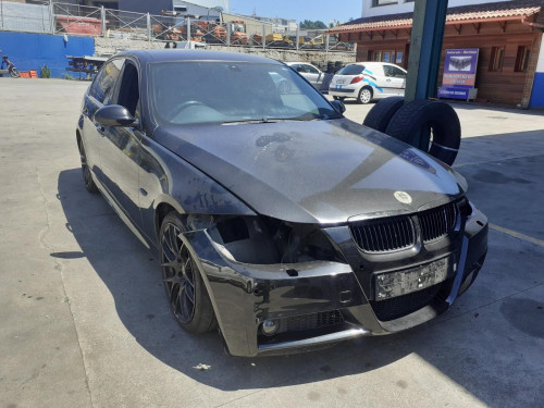  AMORTIGUADOR DELANTERO DERECHO BMW SERIE 3 BERLINA (E90) 