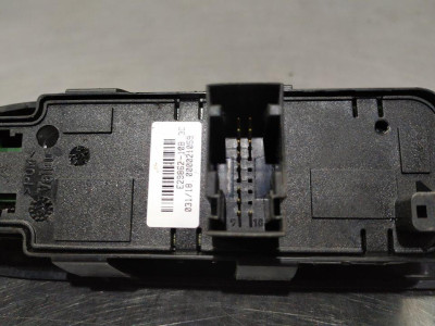 PEDAL FRENO, MERCEDES-BENZ, CLASE ML (BM 164)