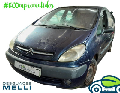 CITROEN XSARA PICASSO