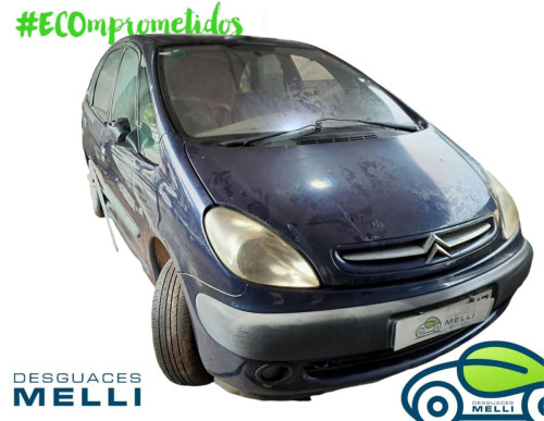  CITROEN XSARA PICASSO 