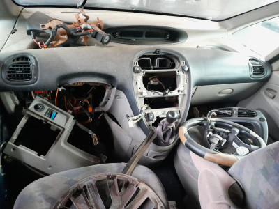 CITROEN XSARA PICASSO