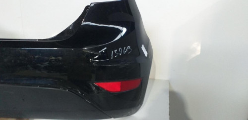  PARAGOLPES TRASERO FORD FIESTA (CNN) 