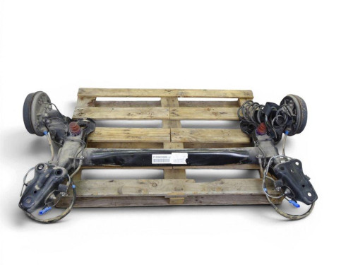 PUENTE TRASERO Peugeot 208 