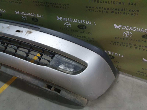 PARAGOLPES DELANTERO OPEL ZAFIRA A 