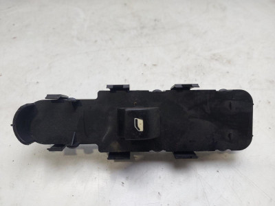 MANDO ELEVALUNAS DELANTERO DERECHO, CITROEN, C8