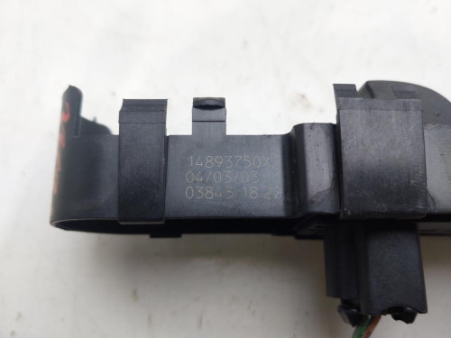  MANDO ELEVALUNAS DELANTERO DERECHO, CITROEN, C8 
