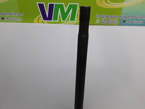 TRANSMISION TRASERA DERECHA PIAGGIO (VESPA) PORTER PICK-UP 