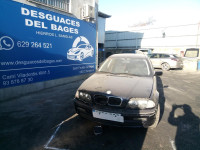 BMW SERIE 3 BERLINA (E46)