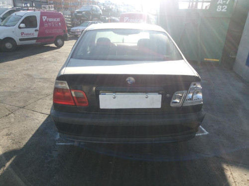  BMW SERIE 3 BERLINA (E46) 