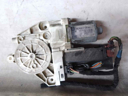 MOTOR ELEVALUNAS DELANTERO IZQUIERDO CITROEN C6 