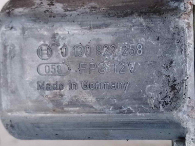 MOTOR ELEVALUNAS DELANTERO IZQUIERDO, CITROEN, C6