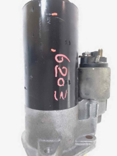  MOTOR ARRANQUE, VOLVO, S60 BERLINA 