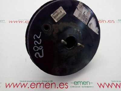 SERVOFRENO, FIAT, STILO (192)