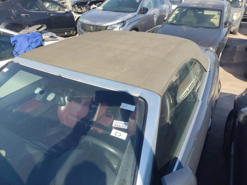  TECHO, AUDI, A4 CABRIOLET (8H) 