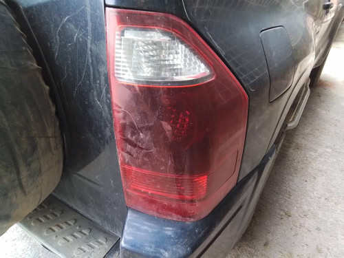  PILOTO TRASERO DERECHO MITSUBISHI MONTERO (V80/V90) 